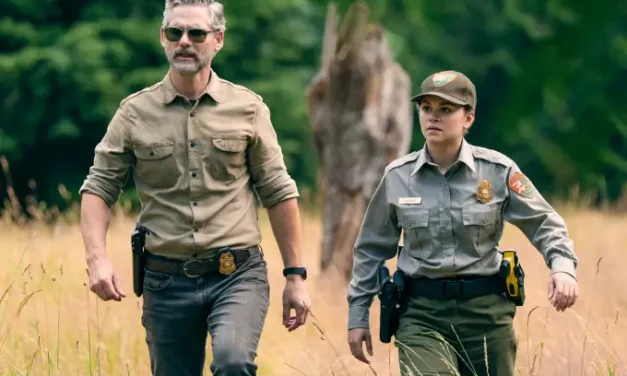 🔥 Impactante miniserie de 6 capítulos que acaba de llegar a Netflix y está rompiendo récords: es imposible dejar de verla